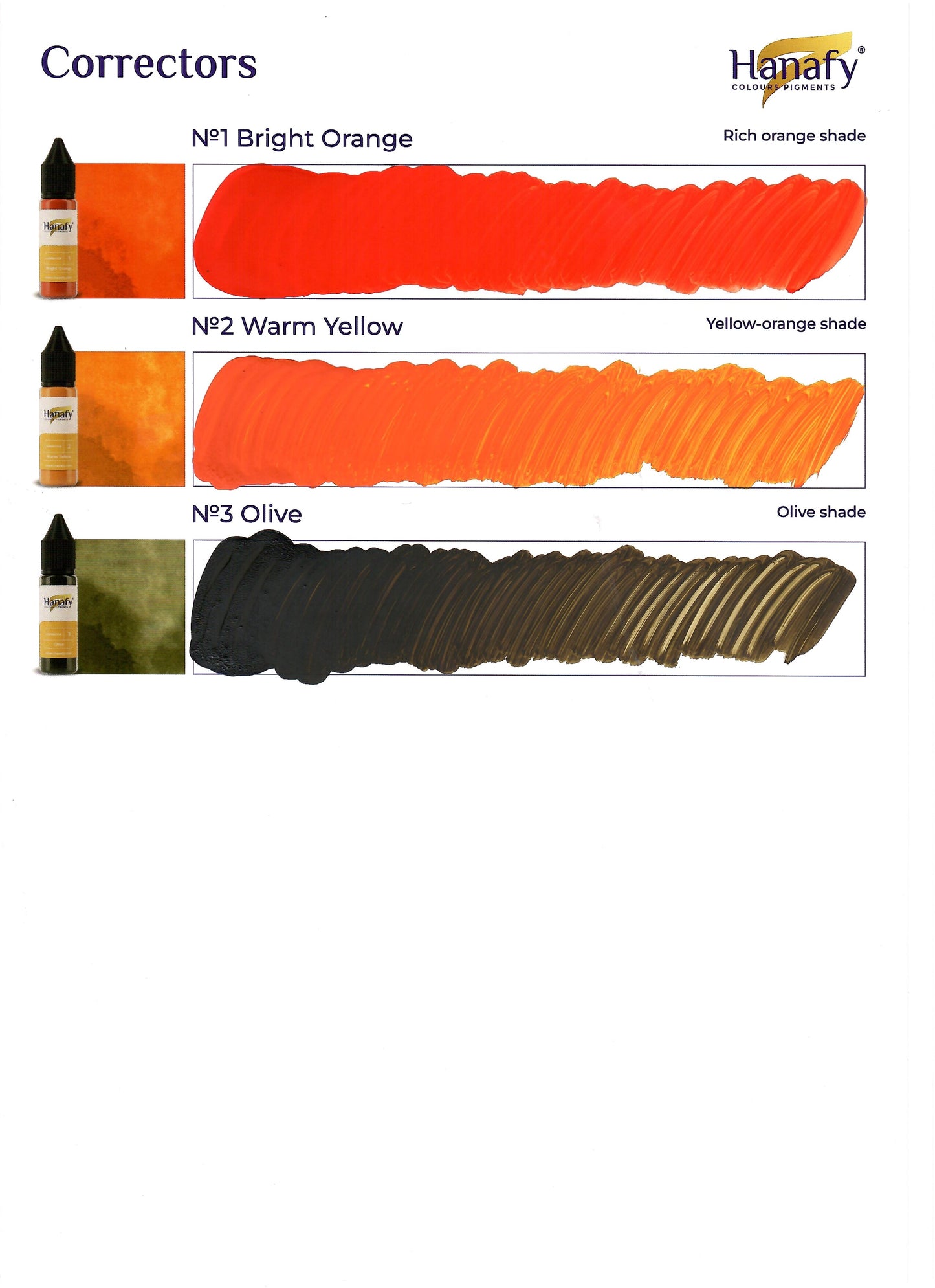 Corrector N2