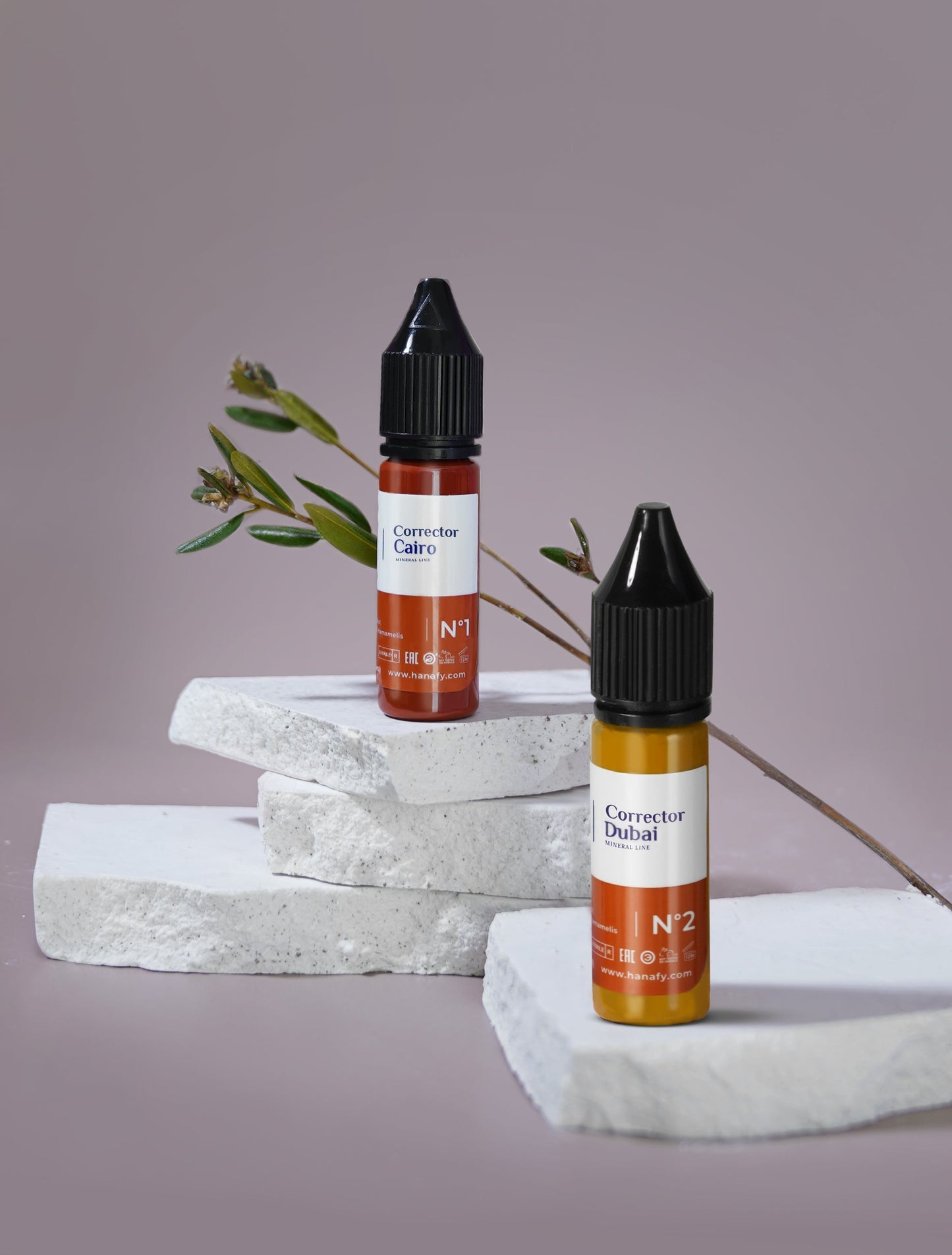 Mineral Corrector N2 Dubai