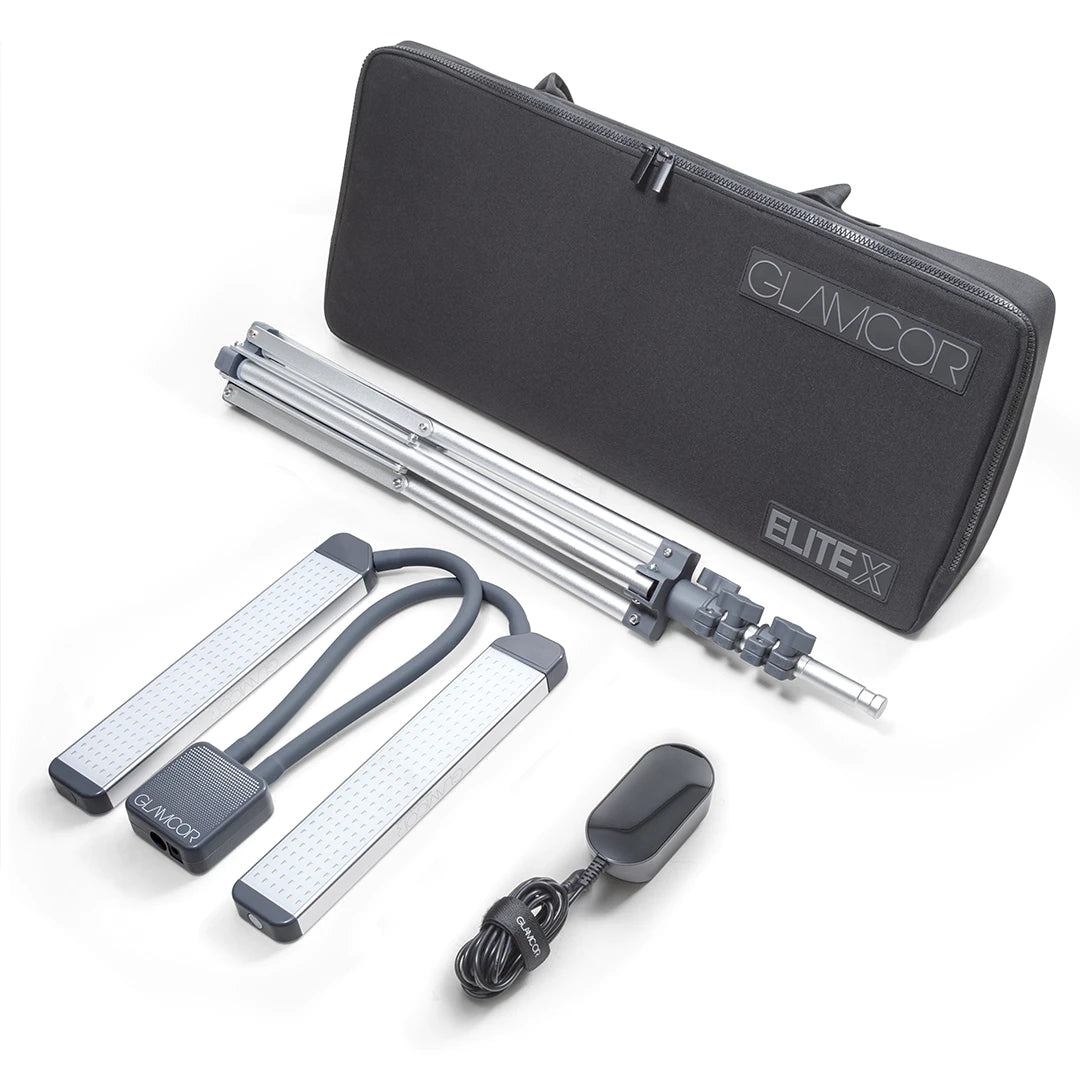 Glamcor Classic Elite X Light