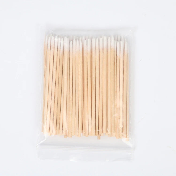 Cotton Sticks (100pcs)