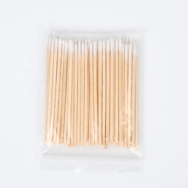Cotton Sticks (100pcs)