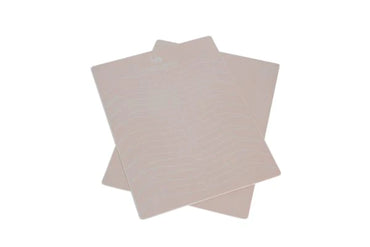 Latex Skin (Eyebrows Outlined)