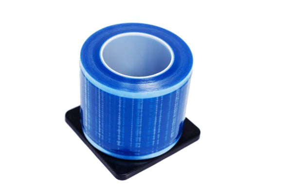 Barrier Blue Film (1200 sheets)