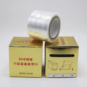 Tattoo Wrap Cling Film