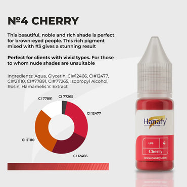 N4 Cherry