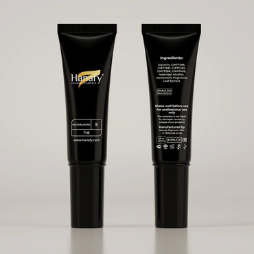 Microblading №5 Fuji