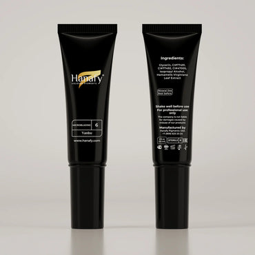 Microblading №6 Yanbu Corrector