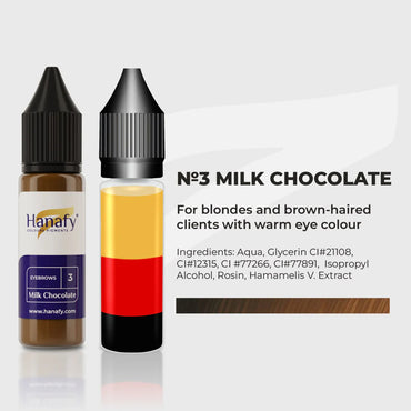 N3 Milk Chocolate