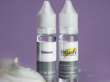 Universal Pigment Thinner