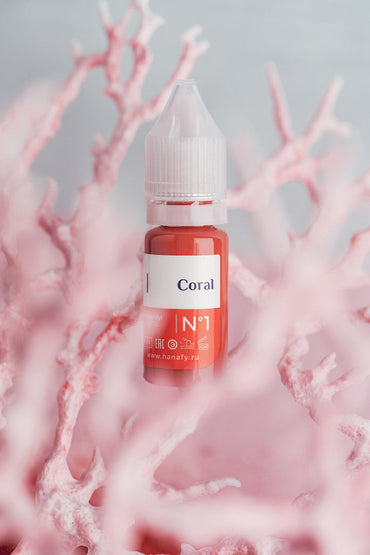 N1 Coral