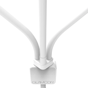 Glamcor Media Mount + Phone Clip