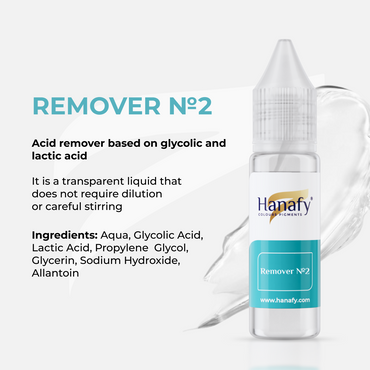 Hanafy Mineral Remover N2