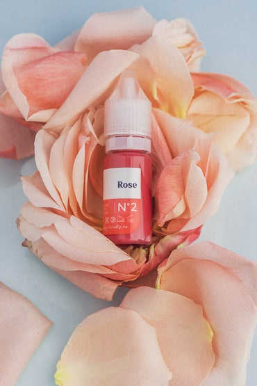 N2 Rose