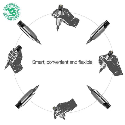 Mast Pen Machine