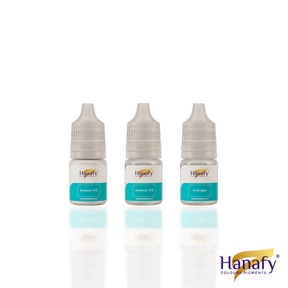 Remover Mini Set 5ml