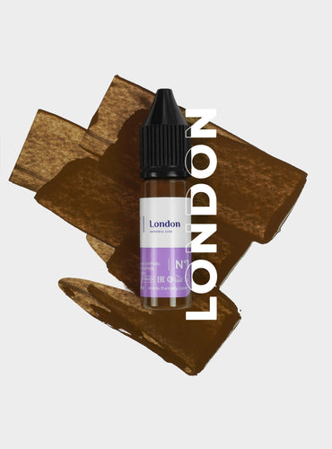 Mineral Eyebrow N1 London