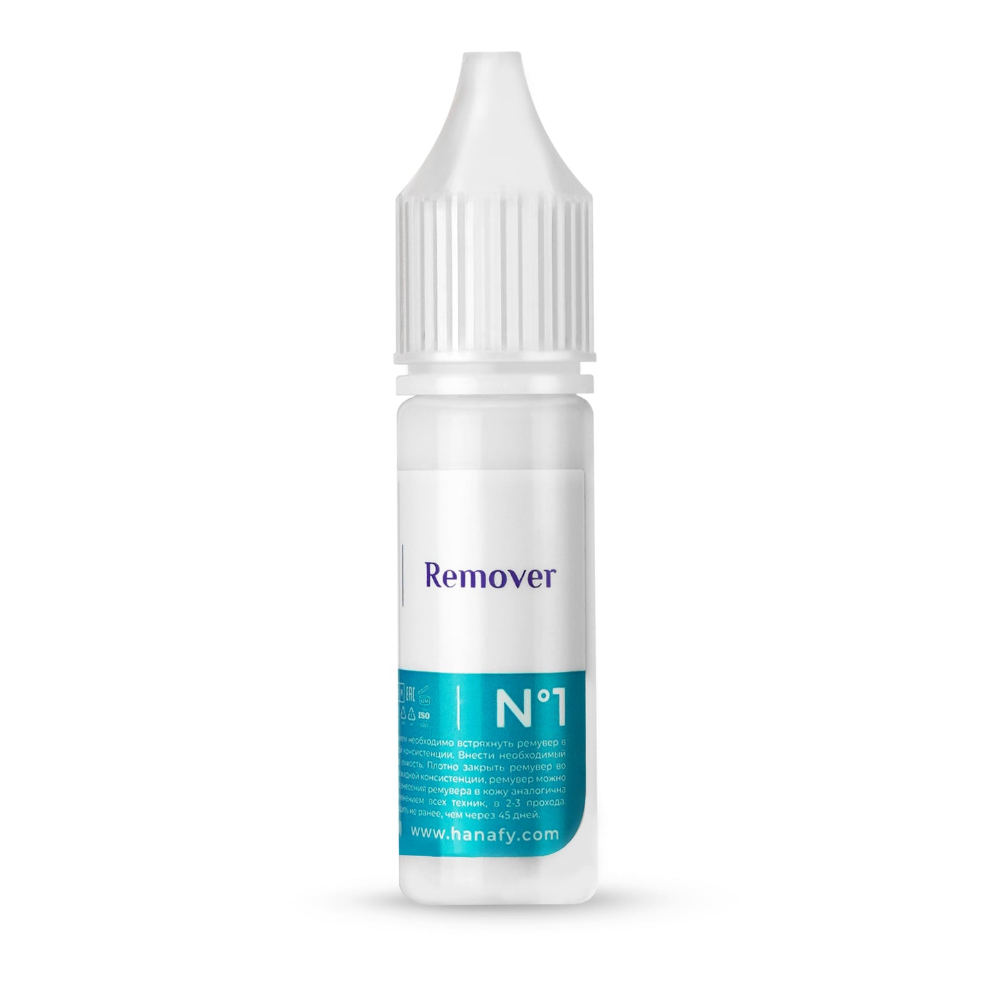 Hanafy Mineral Remover N1