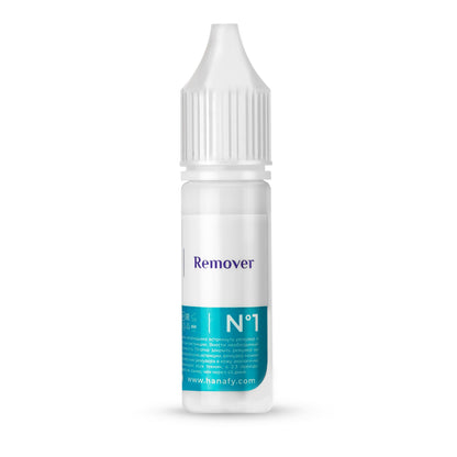 Hanafy Mineral Remover N1
