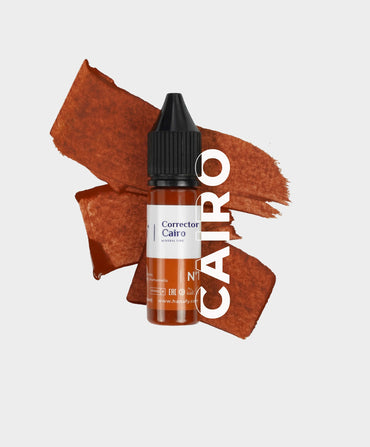 Mineral Corrector N1 Cairo