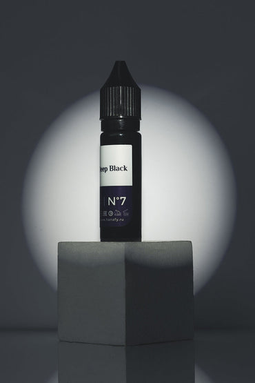 N7 Deep Black