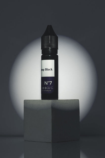 N7 Deep Black