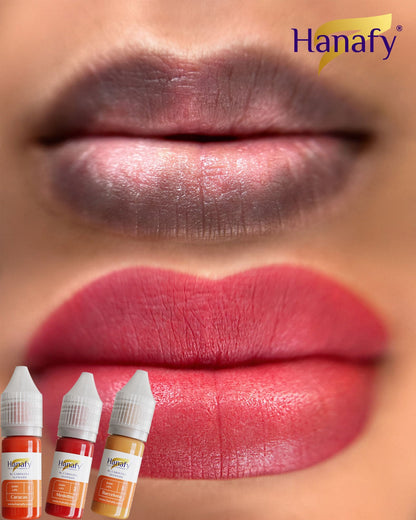 Dark Lips №2 "Medellin"
