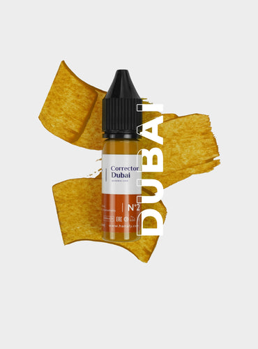 Mineral Corrector N2 Dubai