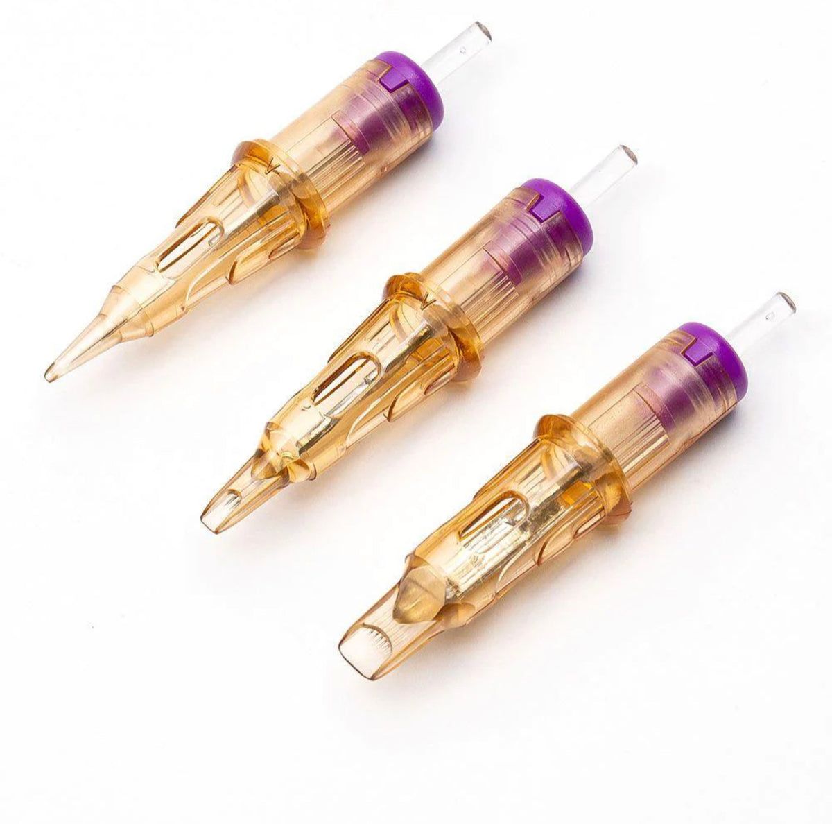 Popu 1001RL 0.30mm Cartridge Kits (20 pcs)