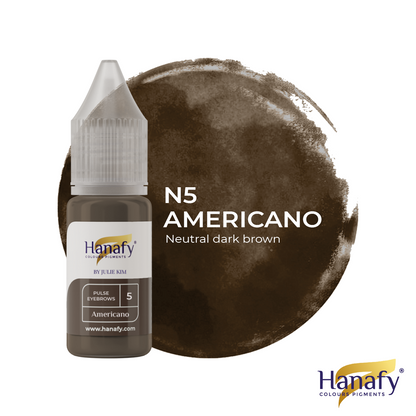 Pulse N5 Americano