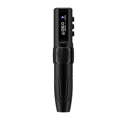 Popu Mini Diva 3.5MM Powerful Stroke - 2V  Start-up Wireless PMU Machine