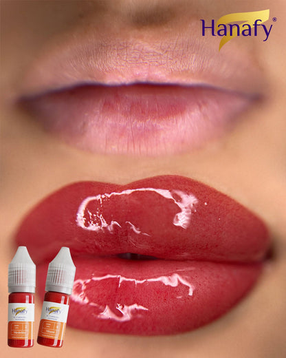 Dark Lips №2 "Medellin"