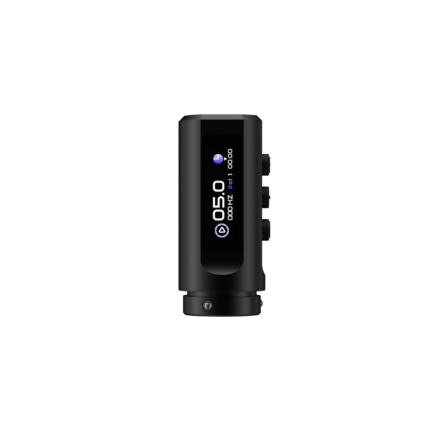 Popu Mini Diva 3.5MM Battery