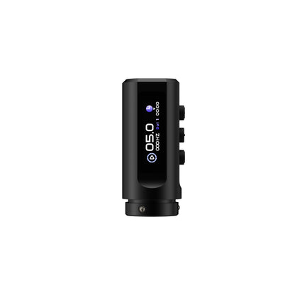 Popu Mini Diva 3.5MM Battery
