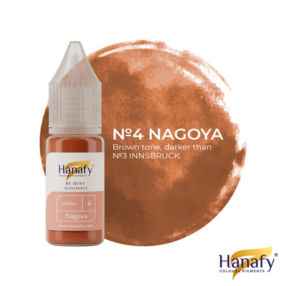Areola N4 Nagoya