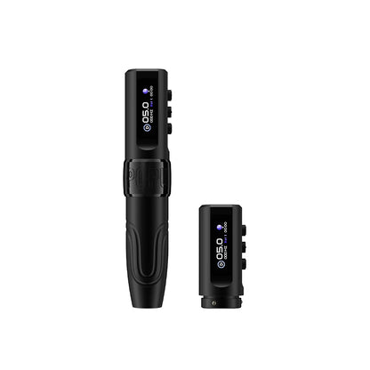 Popu Mini Diva 3.5MM Powerful Stroke - 2V  Start-up Wireless PMU Machine