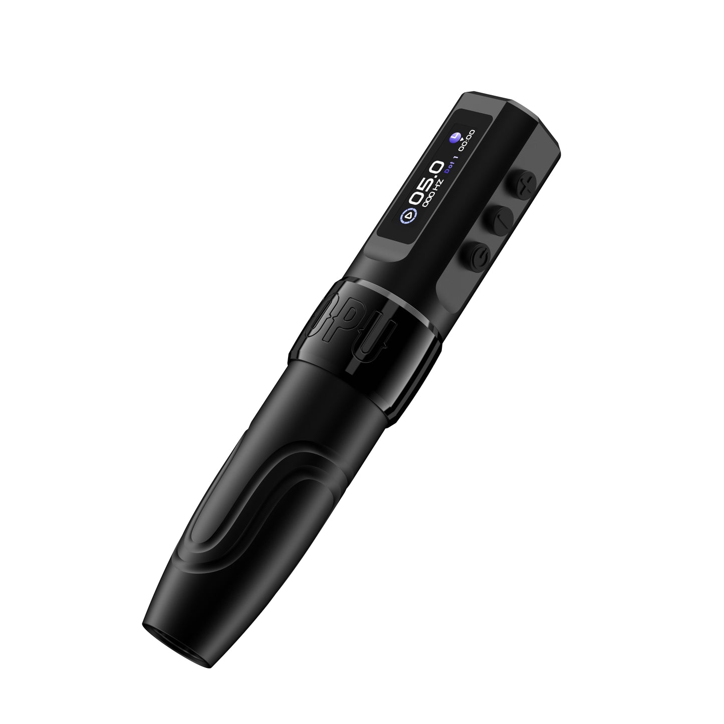 Popu Mini Diva 3.5MM Powerful Stroke - 2V  Start-up Wireless PMU Machine