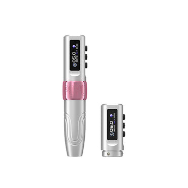 Popu Mini Diva 3.5MM Powerful Stroke - 2V  Start-up Wireless PMU Machine