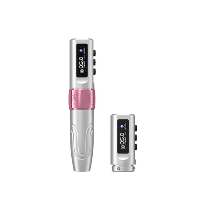 Popu Mini Diva 3.5MM Powerful Stroke - 2V  Start-up Wireless PMU Machine