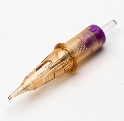 Popu 1001RL 0.30mm Cartridge Kits (20 pcs)