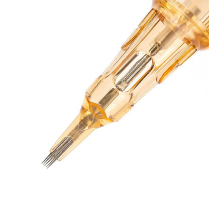 Popu 1001RL 0.30mm Cartridge Kits (20 pcs)