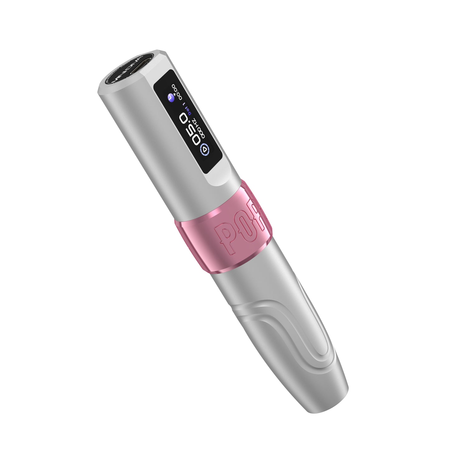 Popu Mini Diva 3.5MM Powerful Stroke - 2V  Start-up Wireless PMU Machine