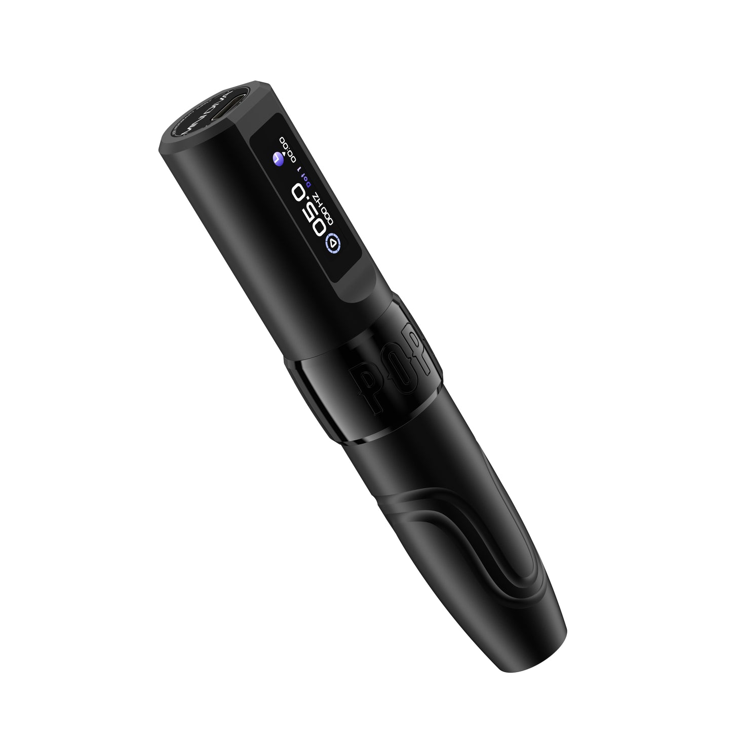 Popu Mini Diva 3.5MM Powerful Stroke - 2V  Start-up Wireless PMU Machine