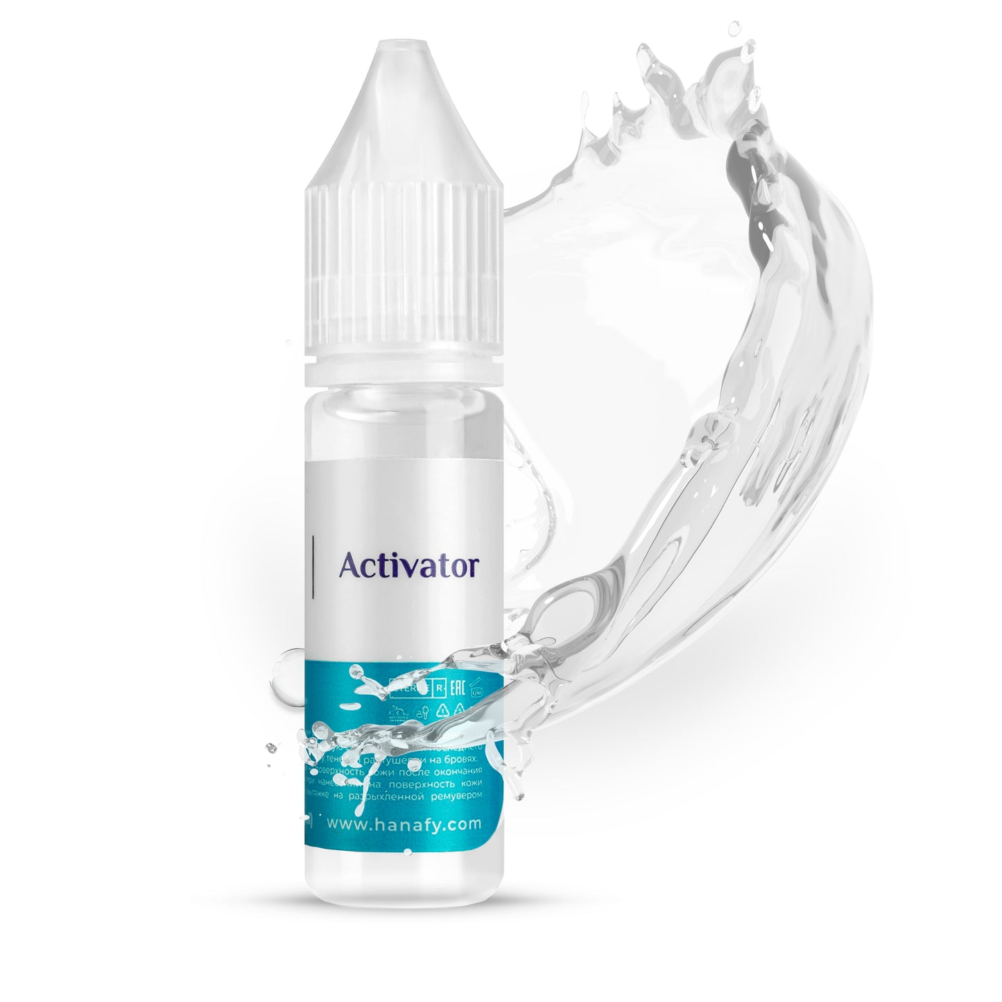Hanafy Removal Activator
