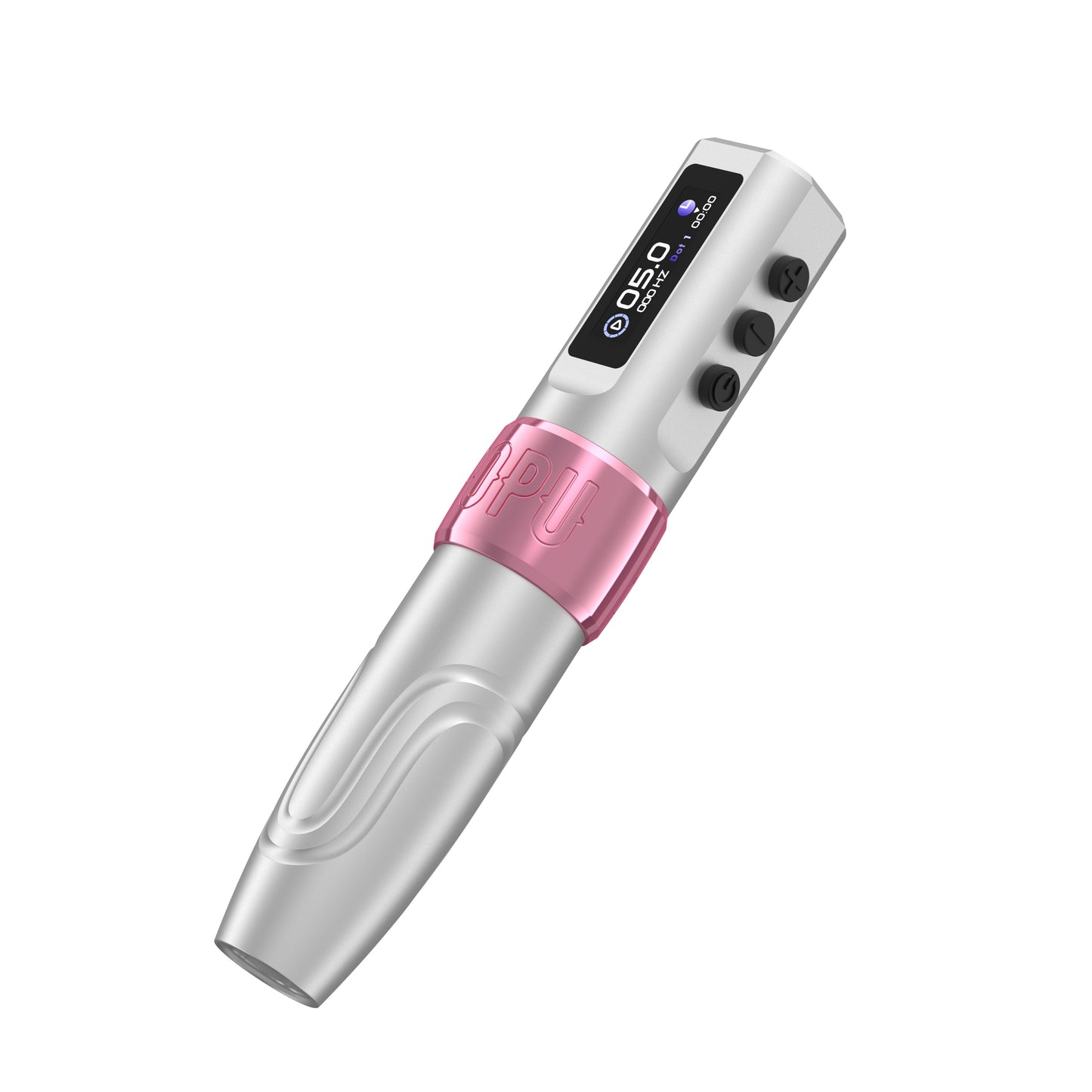 Popu Mini Diva 3.5MM Powerful Stroke - 2V  Start-up Wireless PMU Machine