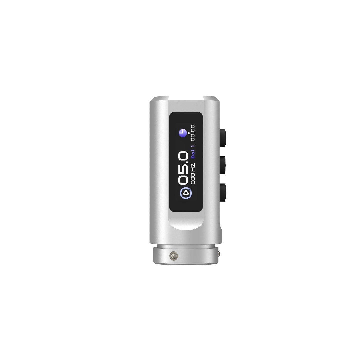 Popu Mini Diva 3.5MM Battery