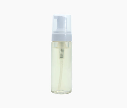 Mixed Green Soap & Sterilised Water Pump bottle 100ml