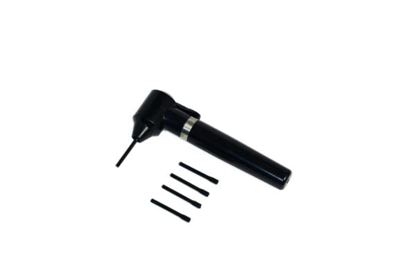 Battery Operated Pigment Mixer