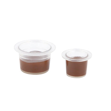 Ink cup Large 1.5cm (100pcs)