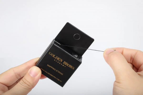 Pink Mapping String Boxes Pre-inked Mapping String – Hanafy Australia