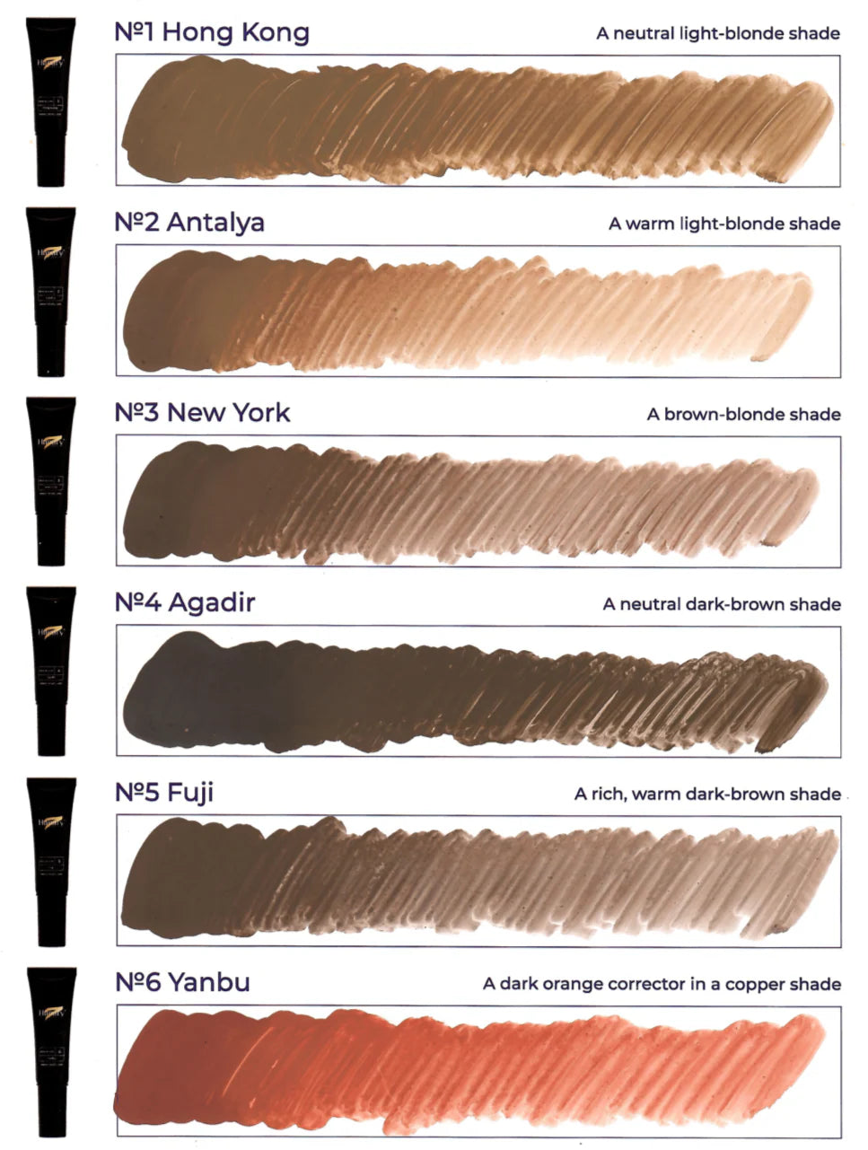 Microblading N1 Hong Kong